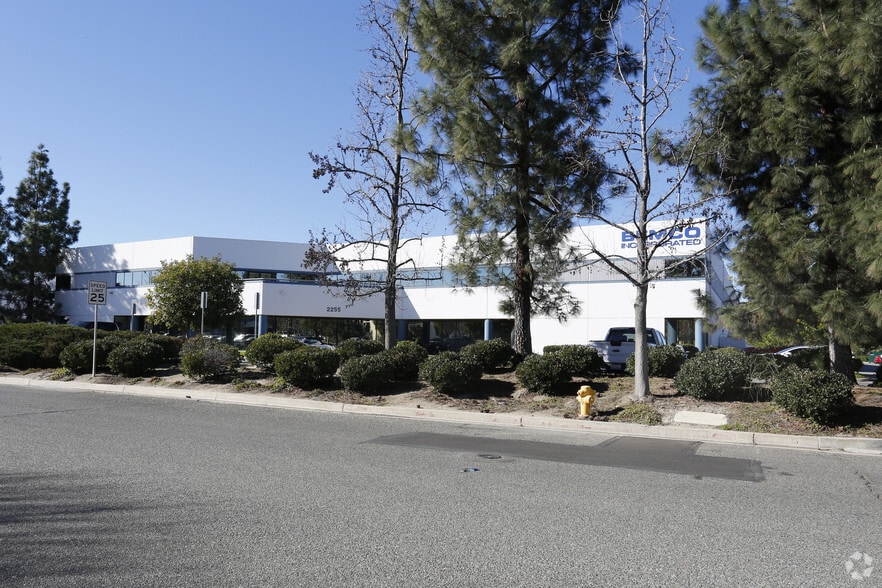 Primary Photo Of 2255 Union Pl, Simi Valley Distribution For Lease