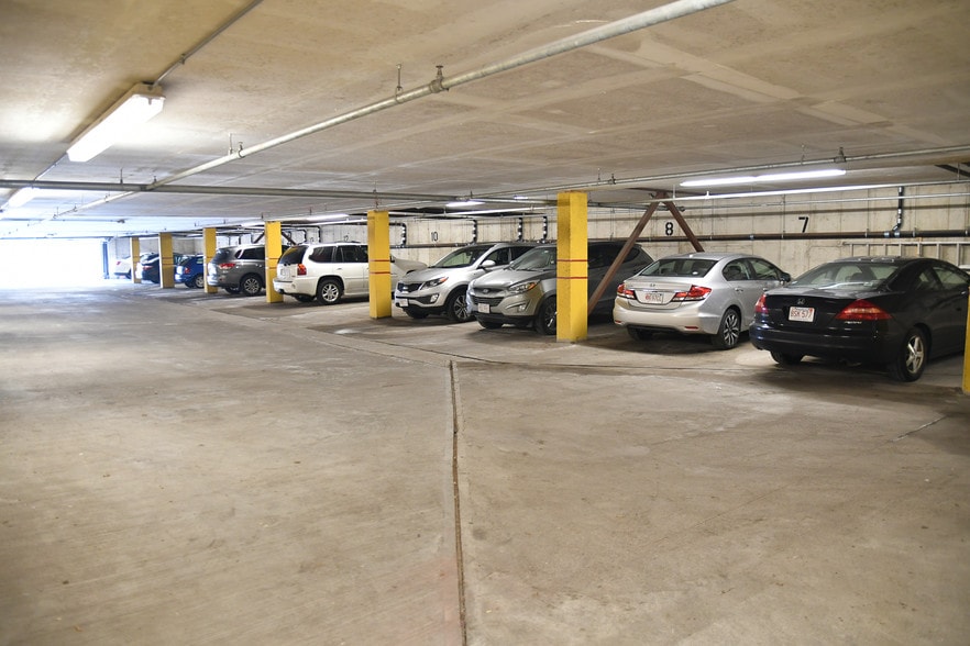 More Photos Of 2 Coolidge St, Hudson Medical For Lease