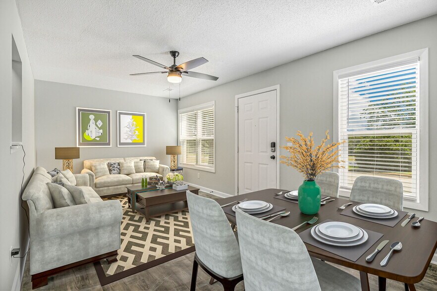 More Photos Of 122 Wendy Hill Way, Piedmont Apartments For Sale