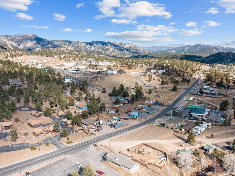 More Photos Of 875 Moraine Ave, Estes Park Auto Repair For Sale