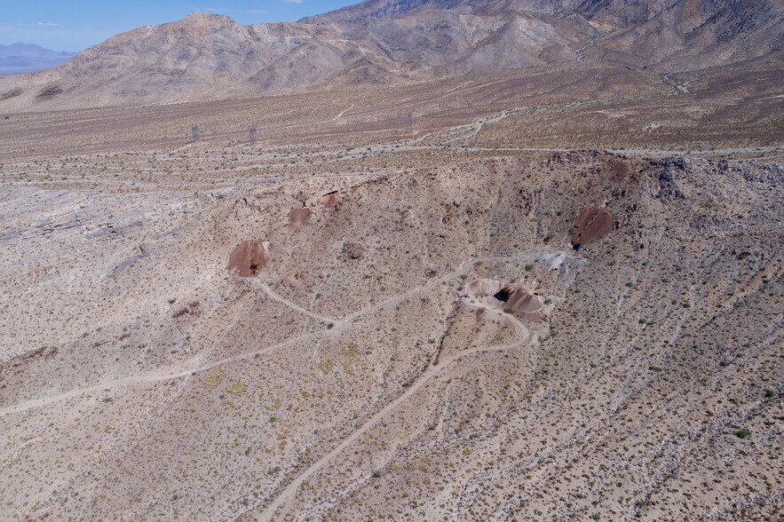 More Photos Of 9 Clark Mountain Rd, Baker Land For Sale