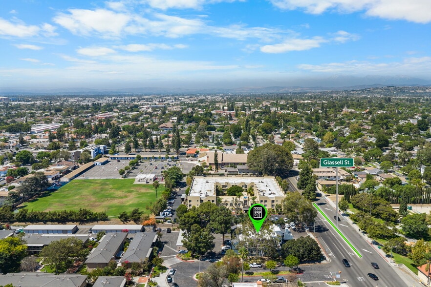 More Photos Of 630-640 S Glassell St, Orange Office For Sale