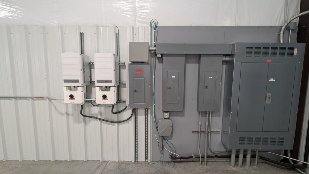 More Photos Of 605 Greenway Ct, Reedsburg Industrial For Sale