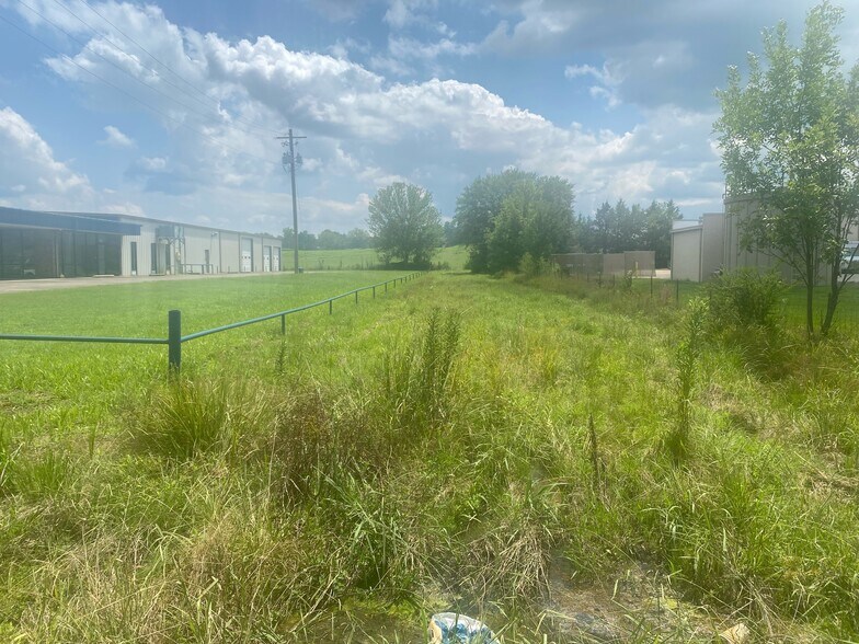 More Photos Of 1188 W 6th St, Waldron Land For Sale