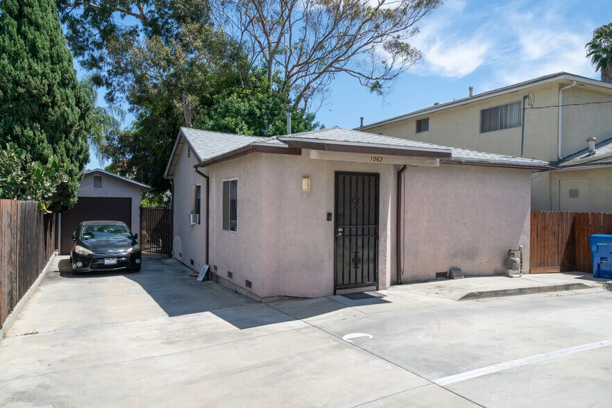 More Photos Of 1062 Termino Ave, Long Beach Apartments For Sale