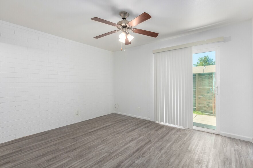 More Photos Of 1625-1629 W Fillmore St, Phoenix Apartments For Sale