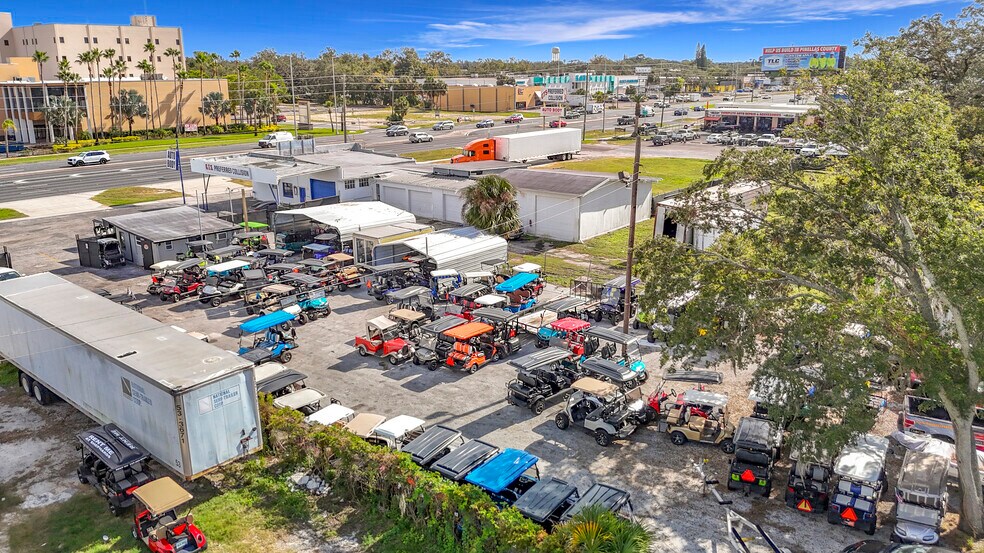 More Photos Of 6023 US Highway 19, New Port Richey Land For Sale