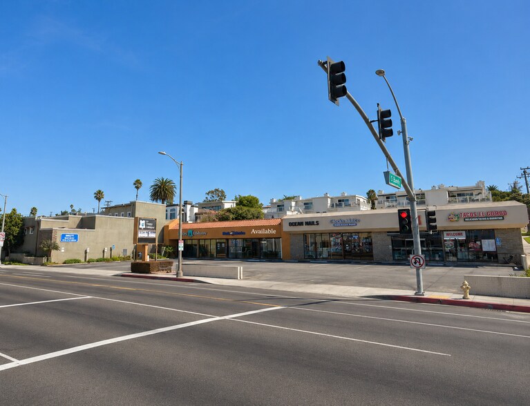 More Photos Of 524-530 Pacific Coast Hwy, Hermosa Beach Unknown For Lease