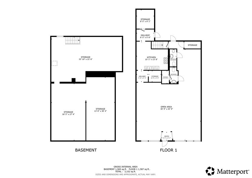 More Photos Of 229 N Belmont Ave, Springfield Storefront Retail Residential For Sale