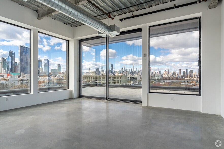 More Photos Of 3501 36th Ave, Astoria Medical For Lease