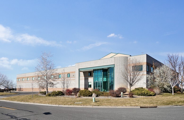More Photos Of 2530 E Foresight Cir, Grand Junction Manufacturing For Sale