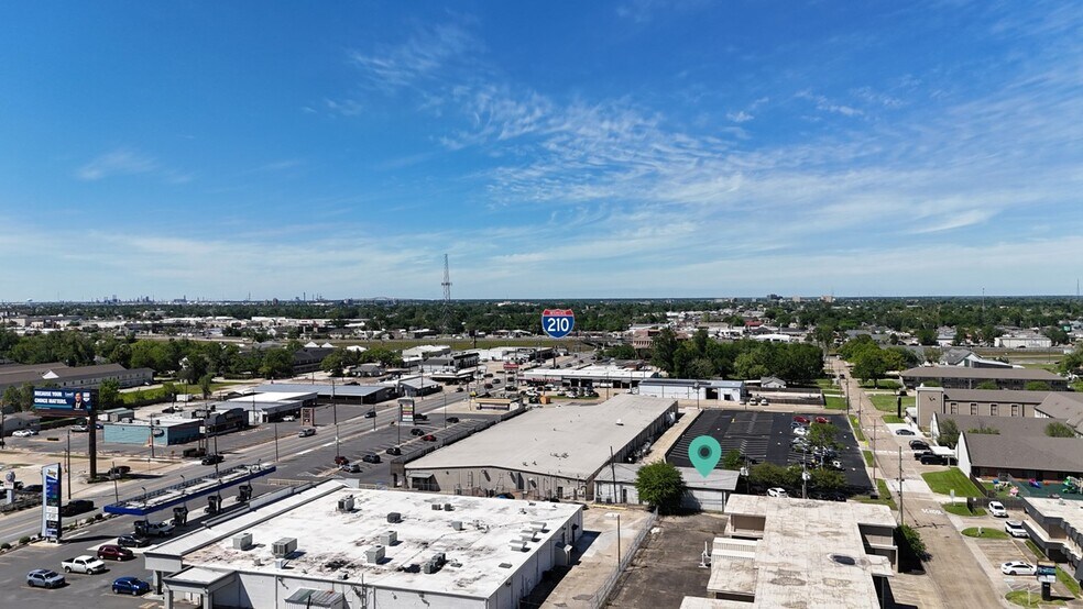 More Photos Of 3502 Patrick St, Lake Charles Flex For Sale