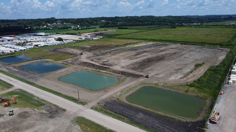 More Photos Of 35.94 AC 192nd St, Council Bluffs Land For Sale