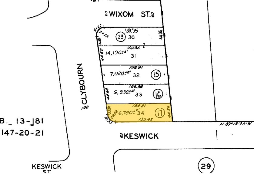 More Photos Of 7704 Clybourn Ave, Sun Valley Manufacturing For Sale