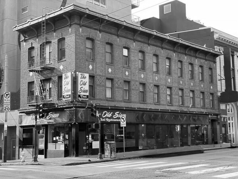 More Photos Of 225 Ellis St, San Francisco Apartments For Sale