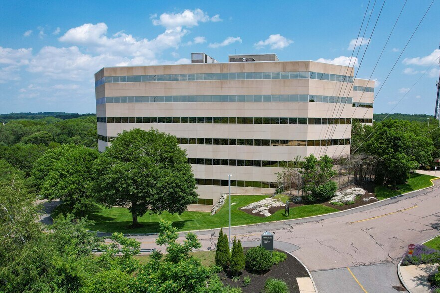 Primary Photo Of 75 Second Ave, Needham Office For Lease