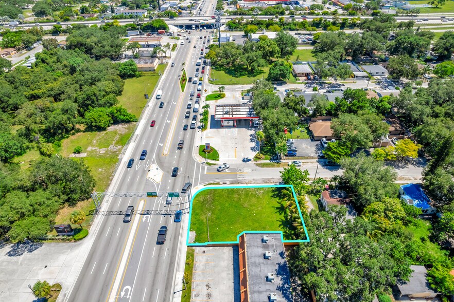More Photos Of 16910 NW 27th Ave, Miami Gardens Land For Sale