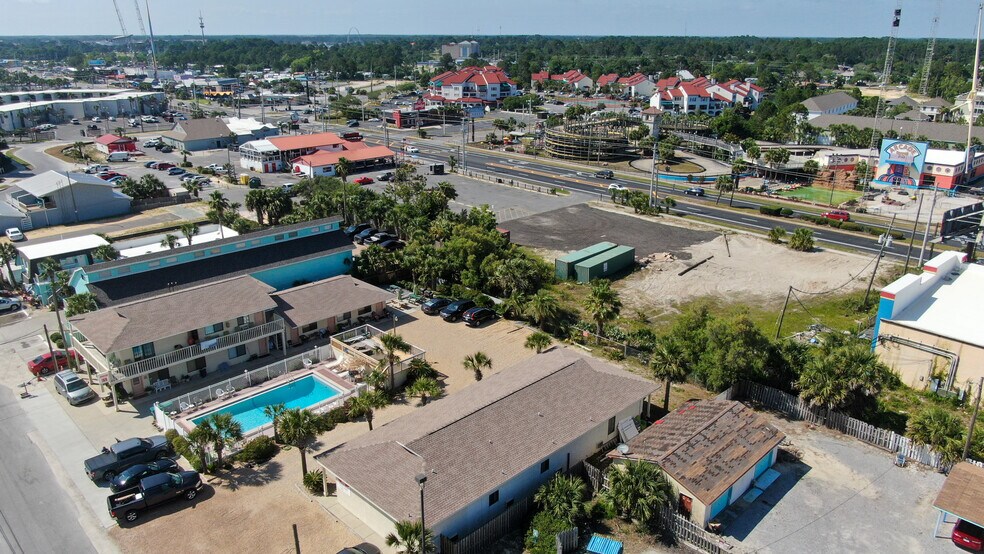 More Photos Of 8614 Surf Dr, Panama City Beach Hotel For Sale