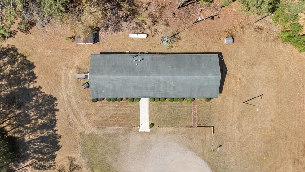 More Photos Of 2807 Sandy Creek Church Rd, Sanford Office Residential For Sale