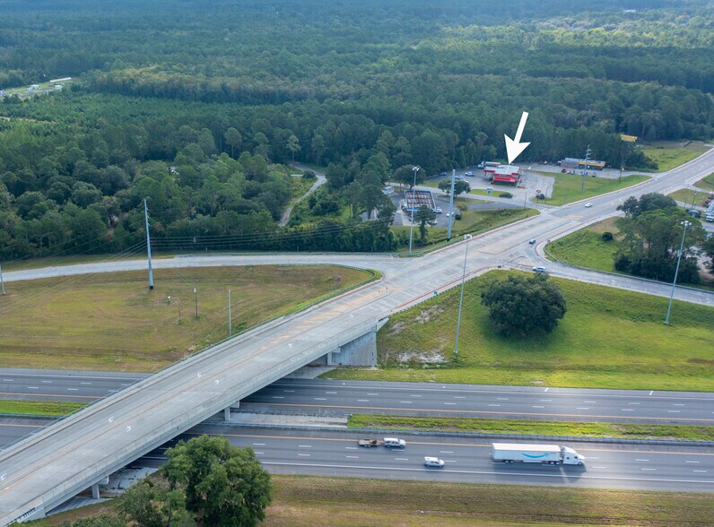 More Photos Of 1020 Horse Creek Rd SW, Darien Restaurant For Sale