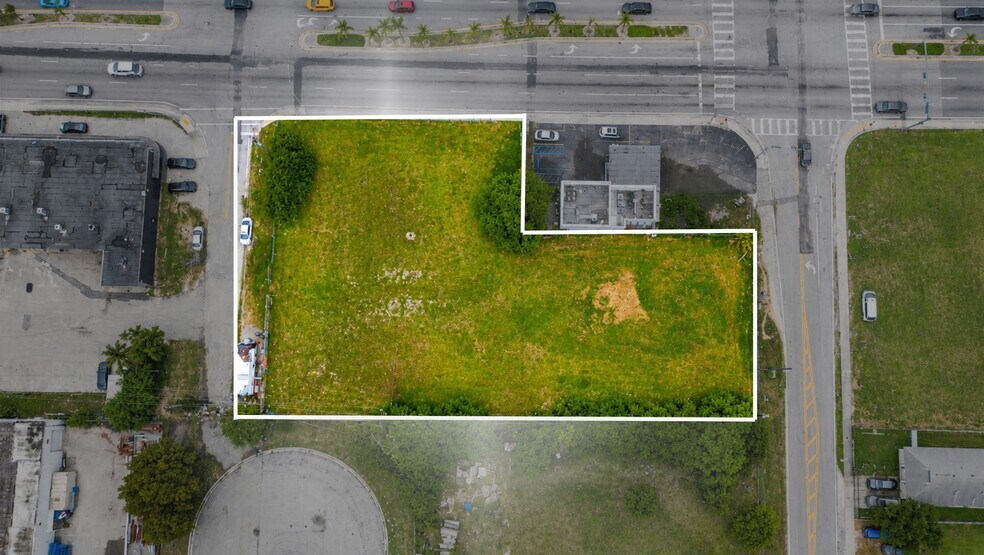 More Photos Of 2230 NW 76th St, Miami Land For Sale