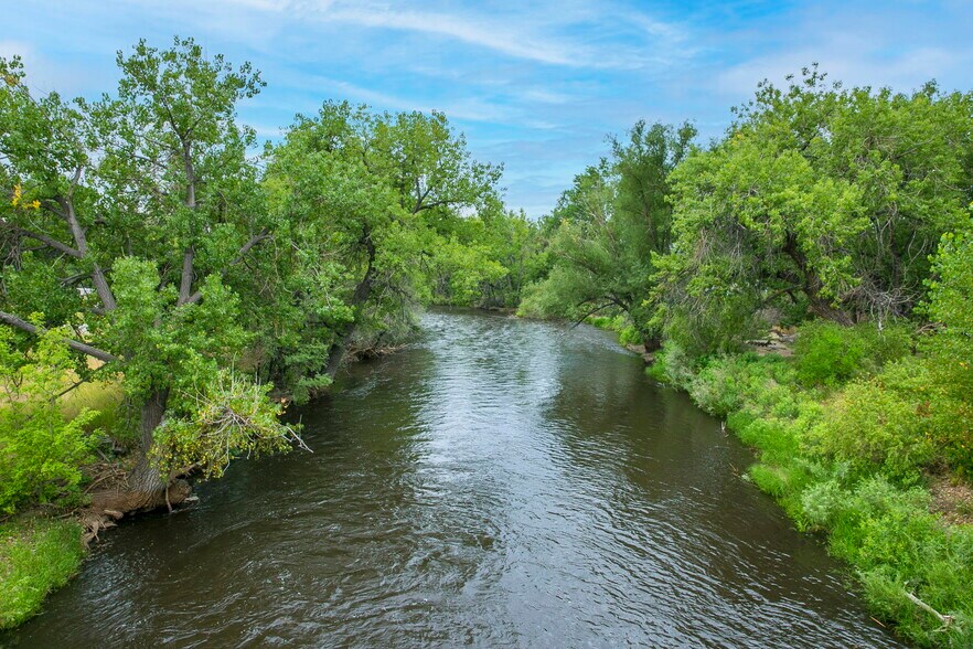 More Photos Of 4801 E Harmony Rd, Fort Collins Land For Sale