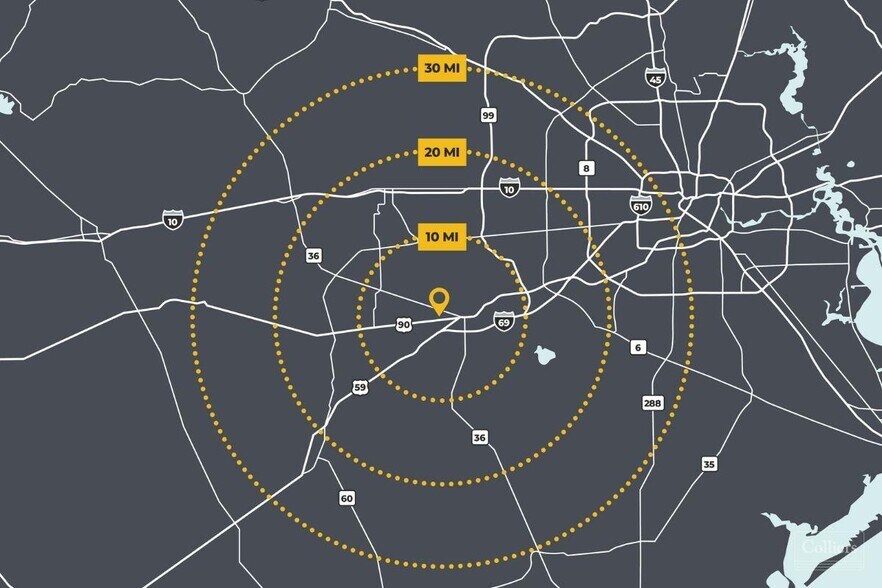More Photos Of Hwy 90 Alt & TX-36, Rosenberg Unknown For Lease