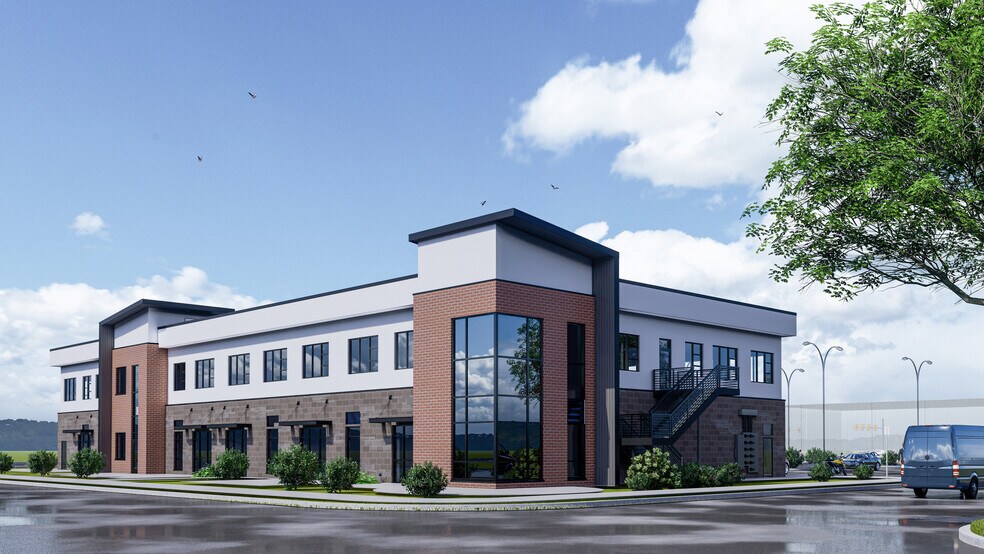 More Photos Of 4184 St Cloud Dr, Loveland Storefront Retail Office For Lease