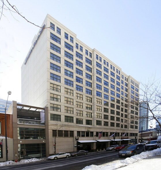 More Photos Of 27-33 W Illinois St, Chicago Hotel For Lease