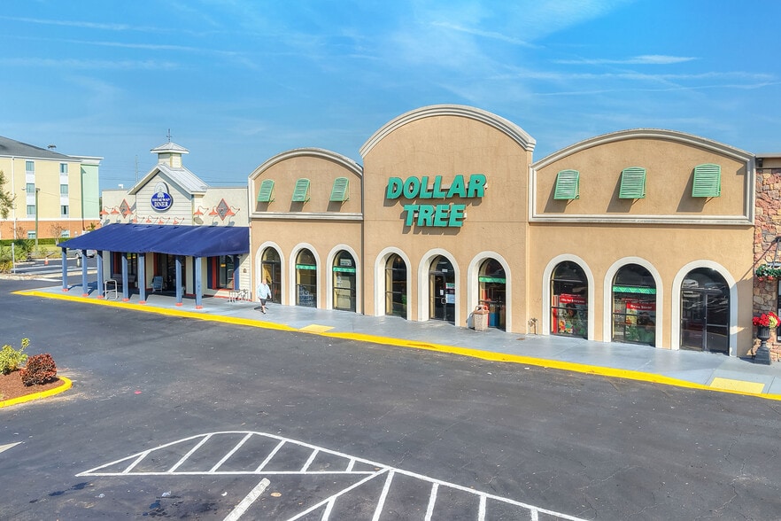 More Photos Of , Bartow General Retail For Sale