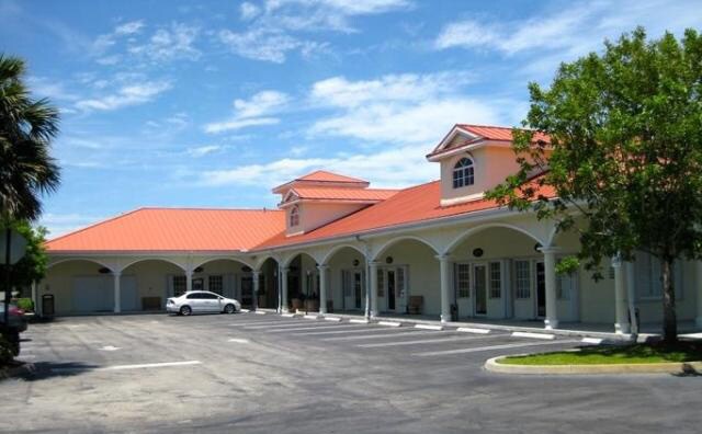 More Photos Of 698-750 SW Port St Lucie Blvd, Port Saint Lucie Storefront Retail Office For Lease