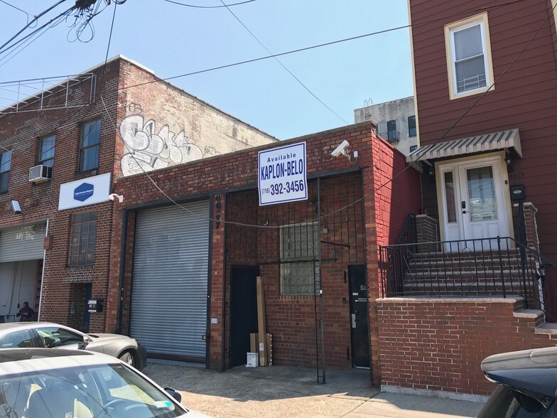More Photos Of 4017 24th St, Long Island City Warehouse For Sale