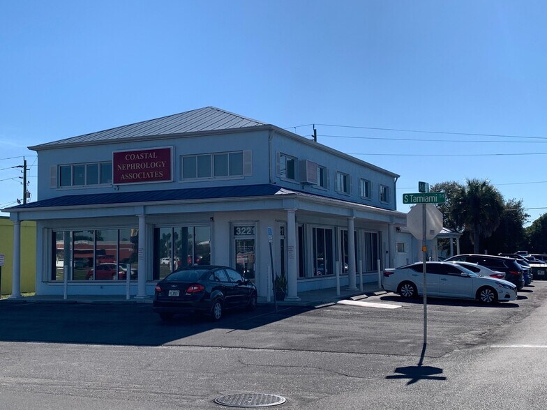 More Photos Of 3221 Tamiami Trl, Port Charlotte Medical For Lease
