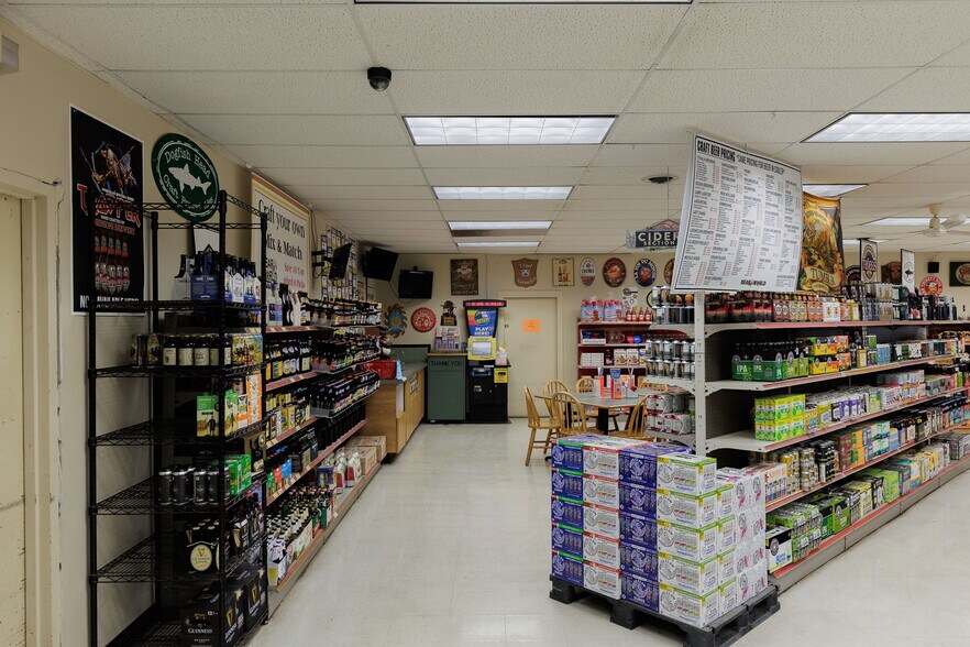 More Photos Of 22087 US Route 11, Watertown Storefront For Sale