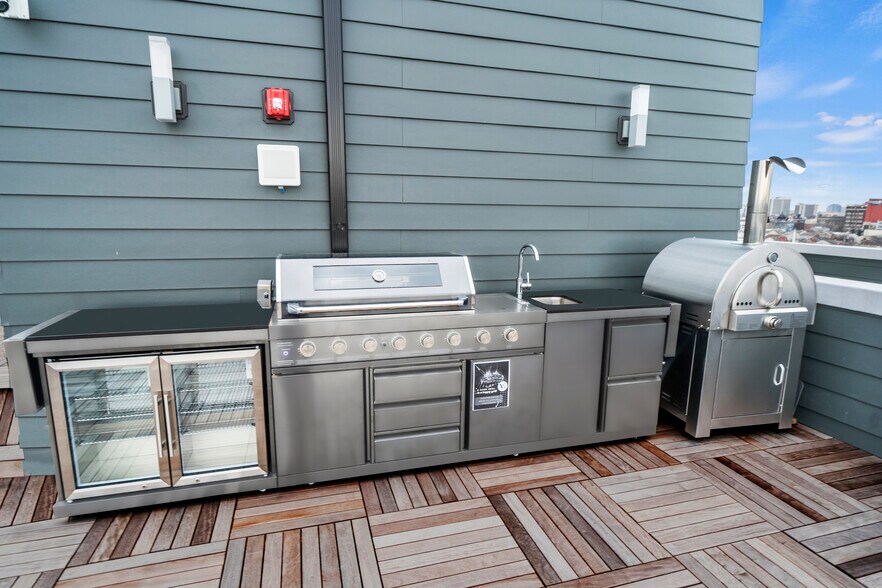 More Photos Of 1000-1038 W Girard Ave, Philadelphia Apartments For Lease