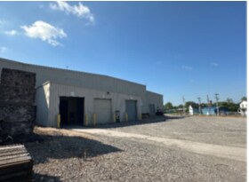 More Photos Of 504 Walnut St SE, Niles Industrial For Sale