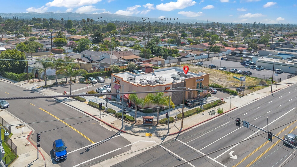 More Photos Of 9211 Telegraph Rd, Pico Rivera Freestanding For Sale