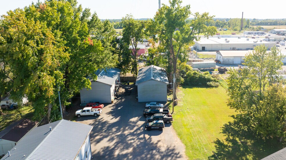 More Photos Of 422 W Jackson St, Union City Apartments For Sale