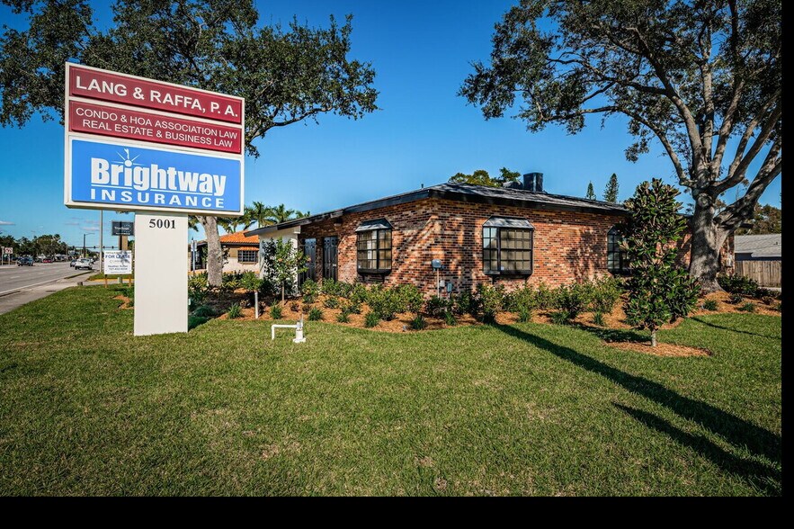 Primary Photo Of 5001 4th St N, Saint Petersburg Office For Lease