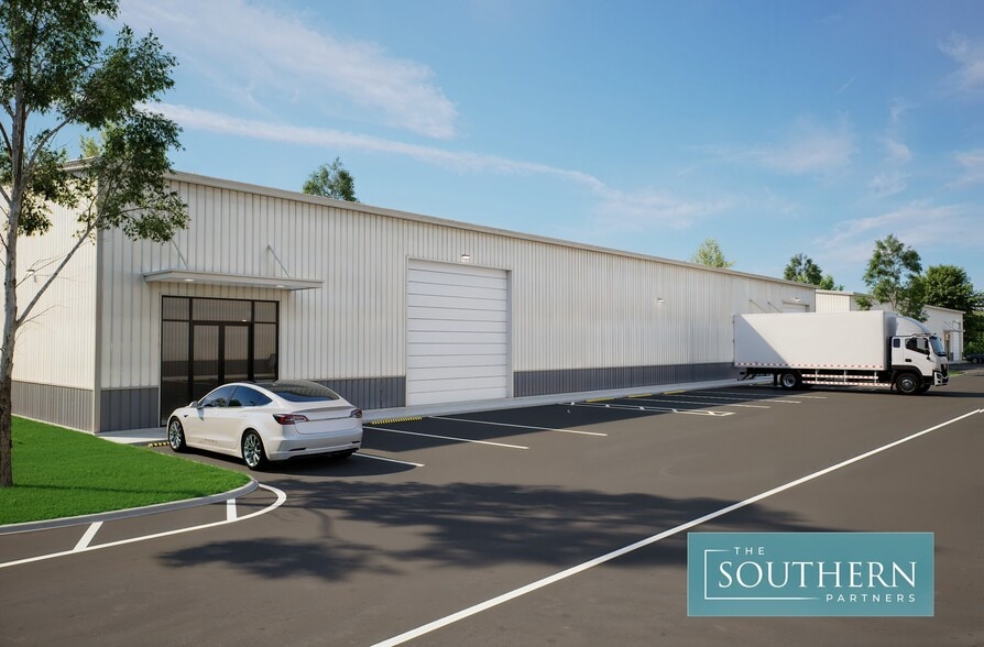 More Photos Of 3539 Dahlia Way, Bowling Green Industrial For Lease