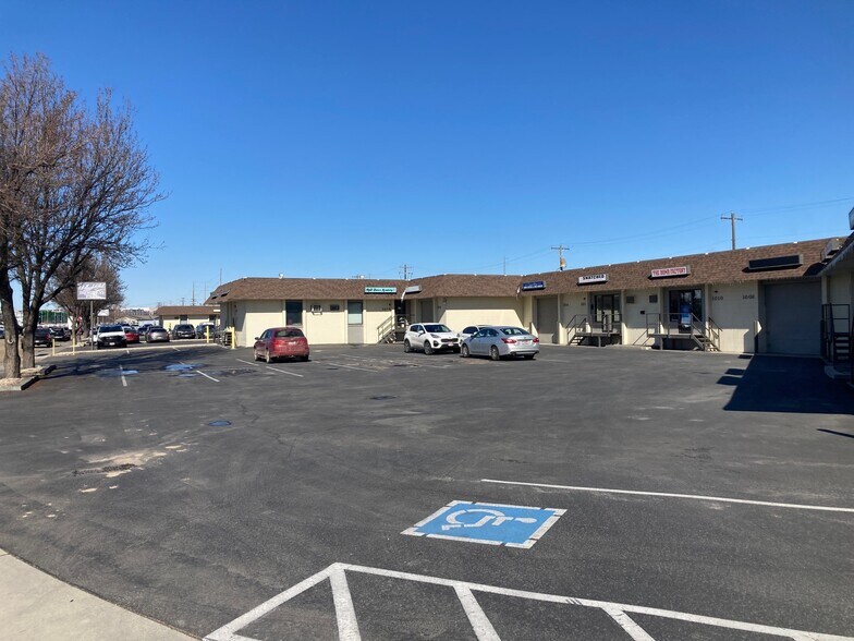 More Photos Of 1000-1032 W Finch Dr, Nampa Light Manufacturing For Lease