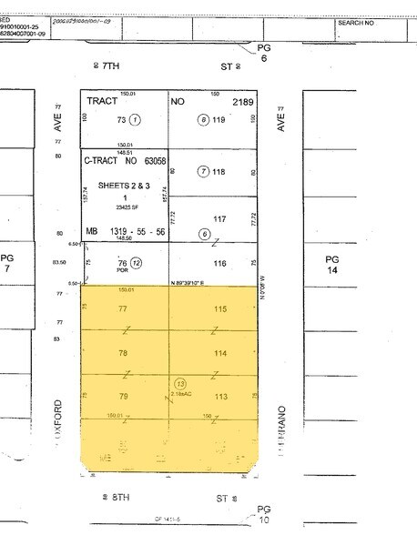 More Photos Of 750 S Oxford Ave, Los Angeles Apartments For Lease