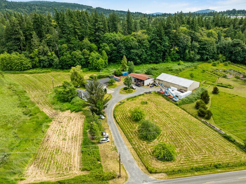More Photos Of 4250 Dewey Rd, Bellingham Specialty For Sale