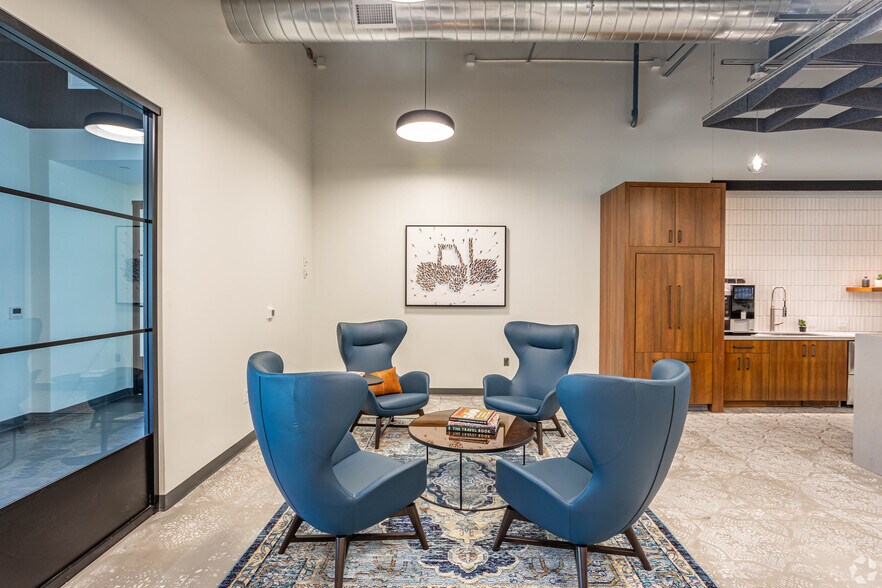 More Photos Of 77 Rowe St, Newton Coworking Space