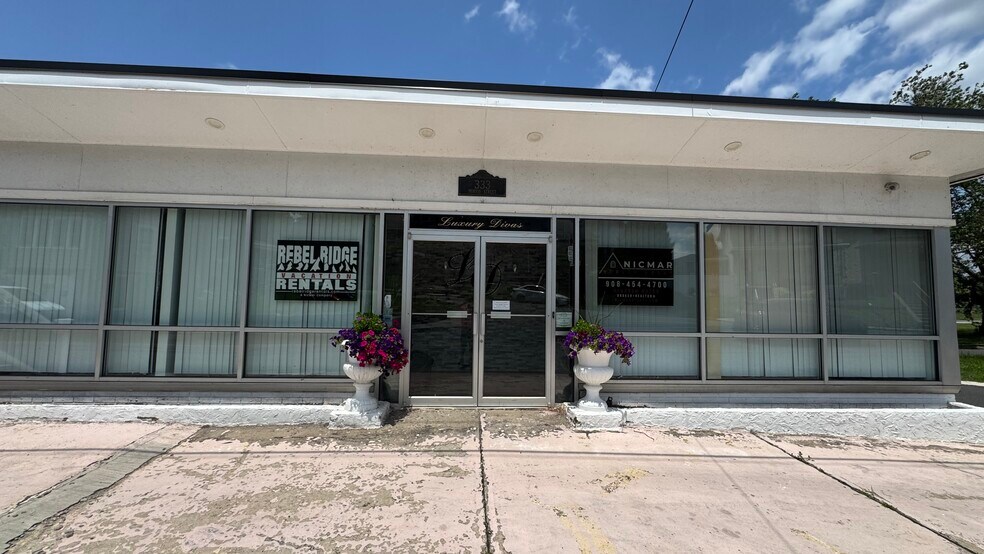 More Photos Of 333 Morris St, Phillipsburg Storefront For Sale