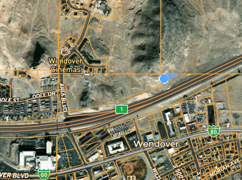 More Photos Of Tax ID 01-269-0-41, Wendover Land For Sale