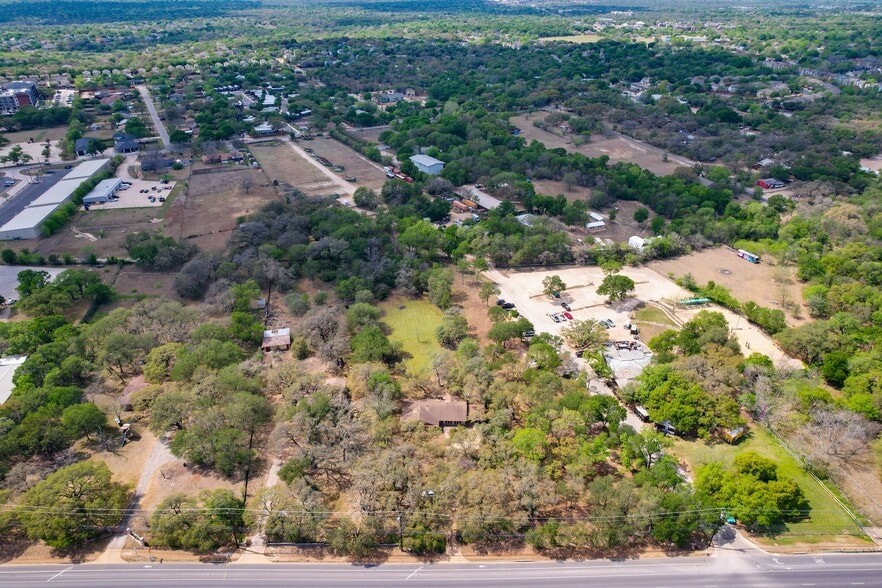More Photos Of 10230 Menchaca Rd, Austin Land For Sale