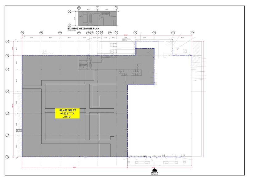More Photos Of 613 S Dugan Rd, Wichita Freestanding For Lease