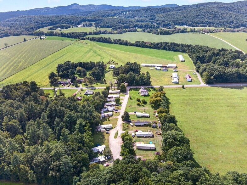More Photos Of 156 Plains Rd, Cambridge Manufactured Housing Mobile Home Park For Sale