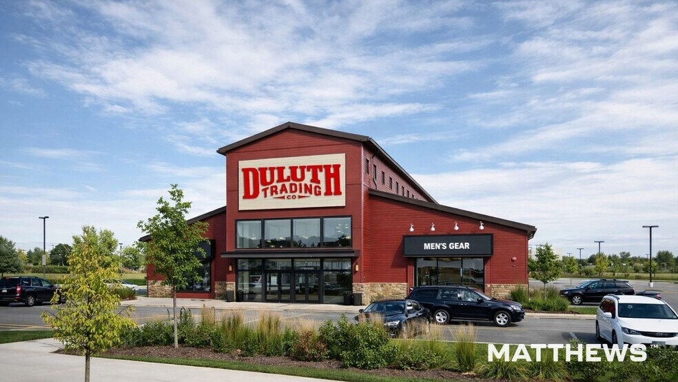 Primary Photo Of 5190 Hoffman Blvd, Hoffman Estates Freestanding For Sale